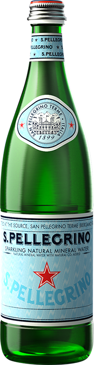 Sanpellegrino: İtalyan Doğal Mineralli Su ve İçecekler | Sanpellegrino